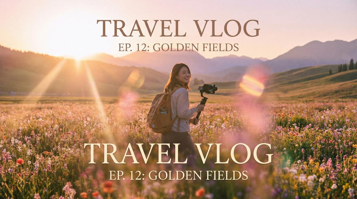 糖心vlog